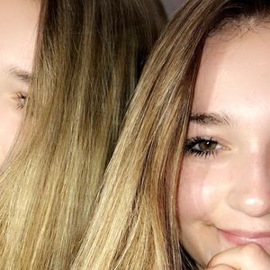 Meet your Posher, Erika